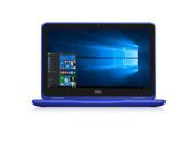 Dell Inspiron i3179-0000BLU 11.6 Dell Inspiron i3179-0000BLU 11.6