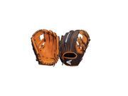 Easton A130609 Easton Core Pro Infield 11.50 11.5 Size Number I Web Rawhide Lace Leather Steerhide Leather