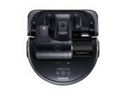 Samsung - VR2AK9000UG/AA - Powerbot R9000 Powerful Robot Vacuum