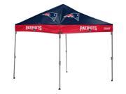 NFL 10x10 Canopy NE Patriots