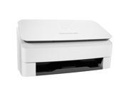 HP Scanjet Enterprise Flow 5000 s4 L2755A BGJ Up to 600 dpi USB Color Sheet Fed Document Scanner