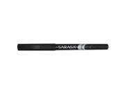Sarasa Porous Pen 0.8 mm Fine Black Dozen 66110