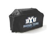 BYU Grill Cover
