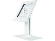 SIIG Accessory CE MT2611 S1 Security Countertop Kiosk POS Stand for iPad