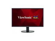 ViewSonic LED VA2419 SMH 24 Full HD with HDMI and SuperClear ADS Panel RTL