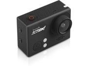 PYLE AUDIO COMPACT ACTION CAM 4K ULTRA HD