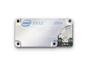Intel Joule 550x Compute Module Components GT.EW