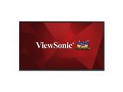 ViewSonic LED CDM5500R 55 All in One Commercial Display Retail