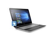 HP 15.6 I5-7300 1TB W10 SILVR 1C HP 15.6 I5-7300 1TB W10 SILVR 1C
