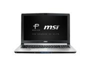 MSI PE70 7RD-027 I7-7700HQ 16G MSI PE70 7RD-027 I7-7700HQ 16G