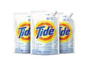 Free Gentle Laundry Detergent 48 oz Pouch 3 Carton 94255