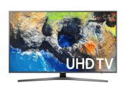 Samsung UN55MU7000FXZA 55 Inch 4K Ultra HD Smart TV 2017 Model