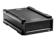 Quantum - TR000-CTDB-S0BB - Quantum TR000-CTDB-S0BB Drive Enclosure - RDX Technology External - Black - 1 x Total Bay - Quantum - TR000-CTDB-S0BB - Quantum TR000-CTDB-S0BB Drive Enclosure - RDX Technology External - Black - 1 x Total Bay -
