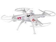 Drone 51CM large RC Quadcopter with Headless Mode X15 6Axis 2.4GHz