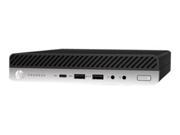 HP SMART BUY 600 G3 PD DM I7-100T HP SMART BUY 600 G3 PD DM I7-100T
