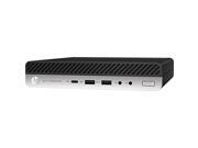 HP SMART BUY 800 G3 ED DM I6-700T HP SMART BUY 800 G3 ED DM I6-700T