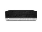 HP SMART BUY 800 G3 ED SFF I7-7700 HP SMART BUY 800 G3 ED SFF I7-7700