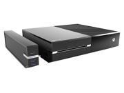 Fantom Drives Xbox One 2TB Hard Drive and Storage Hub - Easy Snap On Attachment with 3 USB3.0 Port Media Hub Fantom Drives Xbox One 2TB Hard Drive and Storage Hub - Easy Snap On Attachment with 3 USB3.0 Port Media Hub