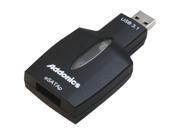 Addonics USB 3.1 or 3.0 to eSATAp Adapter Addonics USB 3.1 or 3.0 to eSATAp Adapter