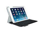 UPC 978551028296 product image for Logitech Ultrathin Keyboard/Cover Case [Folio] for iPad mini, iPad mini with Ret | upcitemdb.com