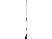 BROWNING BR-1713-B-S 406MHz-490MHz UHF Pretuned 5.5dBd Gain Land Mobile NMO Antenna 35
