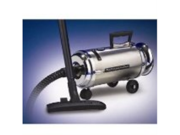 Metropolitan Vacuum OV 4BCSF Pro Compact Canister Vac