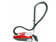 Atrix AHC 1 Canister Vacuum with 3 Stage HEPA Filtration System