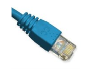Patch Cord CAT6 Booted 25 Blue