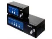 ConnectPRO 2 Port VGA A V Distribution Amplifier w Control VSC 102