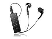 UPC 700358767104 product image for Bluedio I4s Bluetooth Stereo Headset/wired cell phone headset (Black) | upcitemdb.com