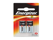 Energizer batteries N Size 2 Count