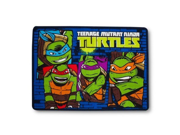 Nickelodeon Teenage Mutant Ninja Turtles Area Rug 40 x 45 by