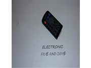 iLIVE Radio Replacement Remote Control IBCD2817, ICR63807, 