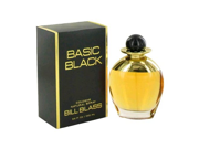 UPC 110501158244 product image for Bill Blass Basic Black for Women Cologne Natural Spray 3.4 oz | upcitemdb.com