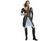 Snow White & The Huntsman - Snow White Adult Costume - 