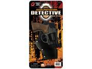 Detective Toy Gun
