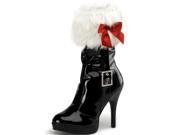 Sexy Christmas Boots