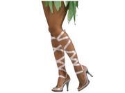 Shoes like these will make all the fellas clap their hands when they believe in fairies
