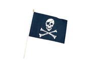 UPC 721773587214 product image for Skull & Crossbones Pirate Flag | upcitemdb.com