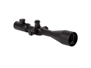 Sightmark Ezekiel 3-30x56 Illuminated Red/green Mil-dot Reticle Riflescope 13024