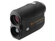 Leupold RX-600i Digital Laser DNA Black Rangefinder - 115265 Type: Hunting Rangefinders Specifications: Objective Clear Aperture (mm): 23.00 mm  Max Range (Reflective) (yd): 600.00 yd  Max Range (Trees) (yd): 500.00 yd  Max Range (Deer) (yd): 400.00 yd  Min Range (yd): 6.00 yd  Min Range (m): 5.40 m  Twilight Factor: 11.70  Weight (oz): 6.80oz  Exit Pupil (mm): 3.80 mm  Eye Relief (mm): 21.00 mm Features: DNA (Digitally eNhanced Accuracy)  Leupold has has achieved a remarkable advancement in digital laser rangefinding