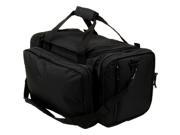 Every Day Carry R2 Black Polyester Tactical Range Duffel Bag, Camera Bag