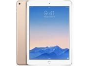Apple iPad Air 2 9.7 Wi Fi 64GB MH182LL A Gold