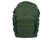 Every Day Carry 3-Day Tactical Pack Backpack with Molle Webbing
