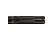 MagLite XL50 200 Lumens LED Flashlight with 3x AAA Cell AlkaLine Battery Black
