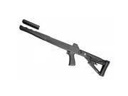 ProMag Archangel Opfor Pistol Grip Conversion Stock Fits SKS Adjustable Black Finish AASKS