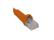 ICC PATCH CORD CAT 5e MOLDED BOOT 1 OR