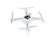 X119FPV 5.8GHz Real Time Transmission Quadcopter Camera Drone w/4GB MicroSD Card