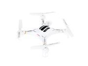 X118FPV 5.8GHz Real Time Transmission Quadcopter Camera Drone w/4GB MicroSD Card