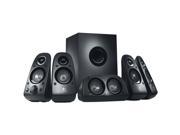 UPC 847073014417 product image for Logitech Z506 150 W 3D Stereo Bass Control Surround Sound Speaker - 980-000430 | upcitemdb.com